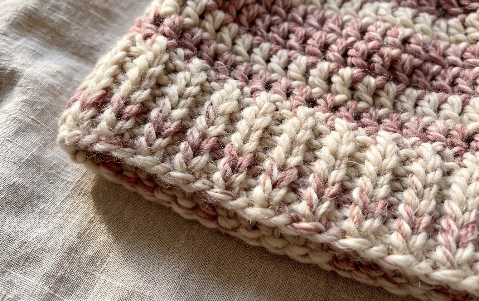 19 Crochet Hat Patterns to Make Bulky Yarn: Quick Crocheting Projects