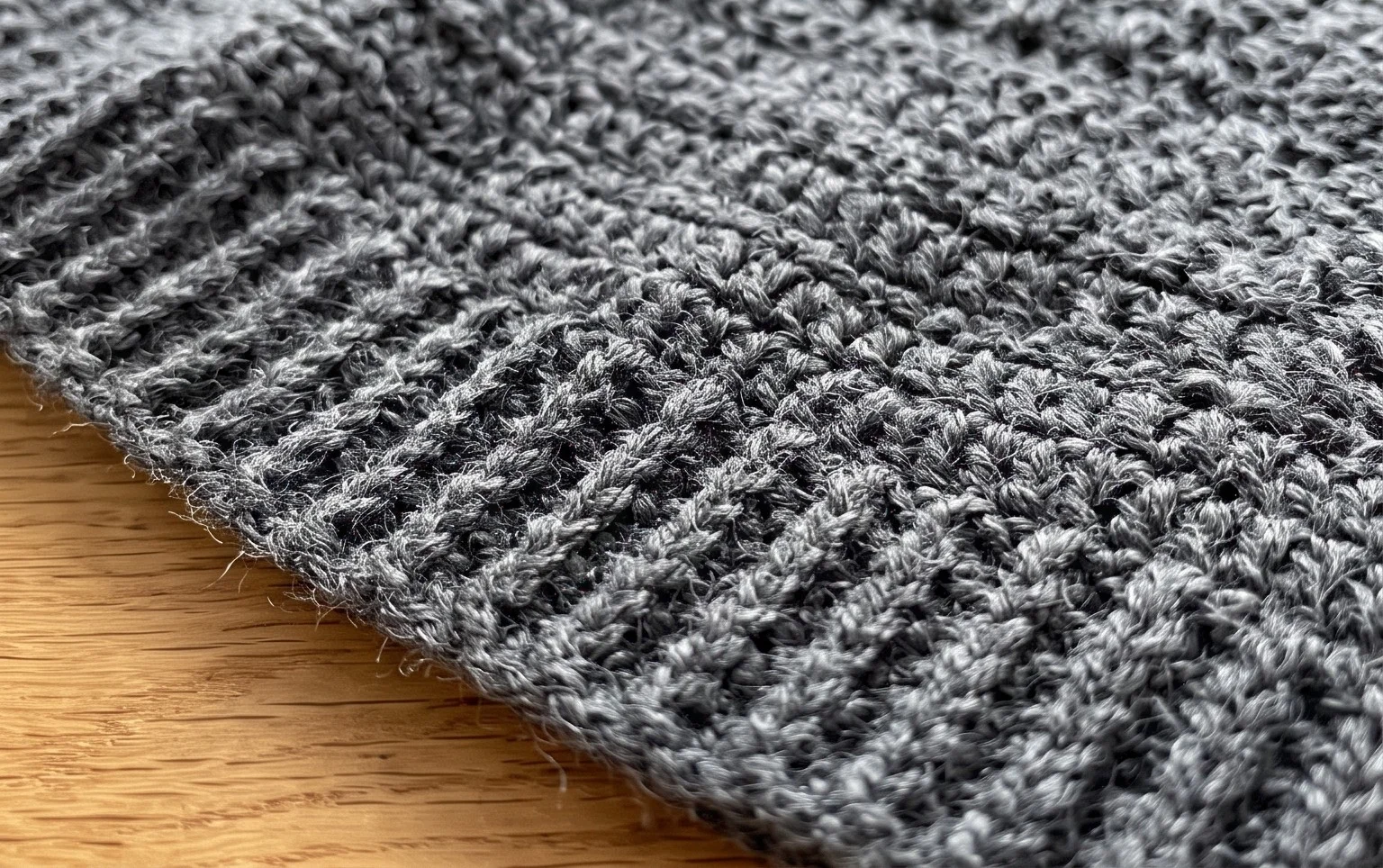 Lori Hooded Poncho Crochet Pattern
