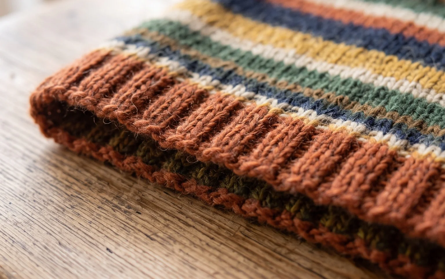 10+ Easy Neck Warmer Free Knitting Patterns