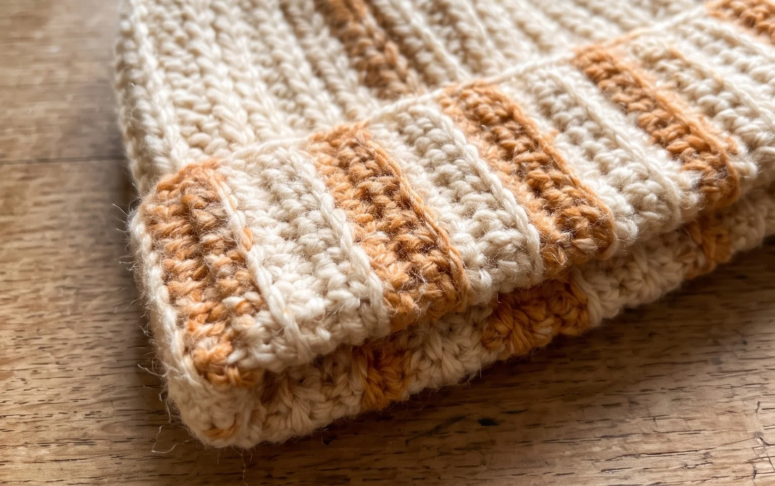 Learn How To Crochet The Most Popular Messy Bun Beanie Ever Free