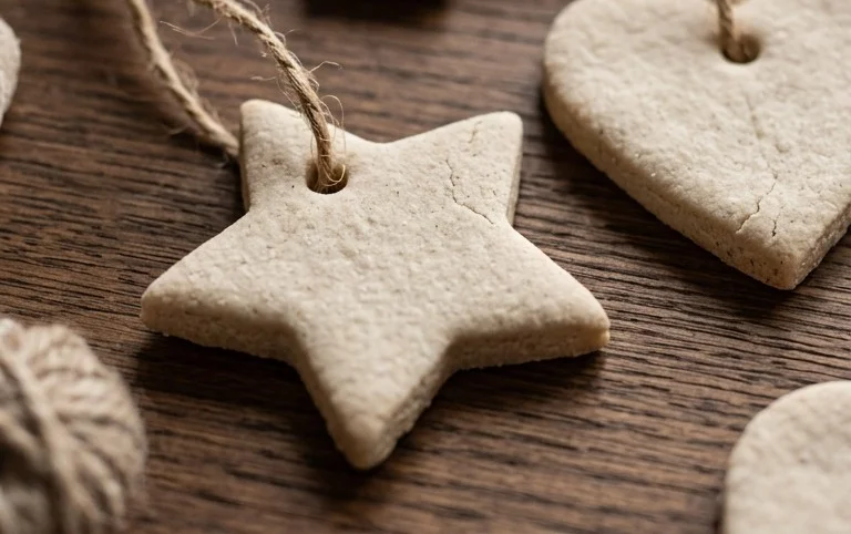 Dazzling Christmas Ornaments Homemade Ideas That Look Expensive | Sit Back Lounge