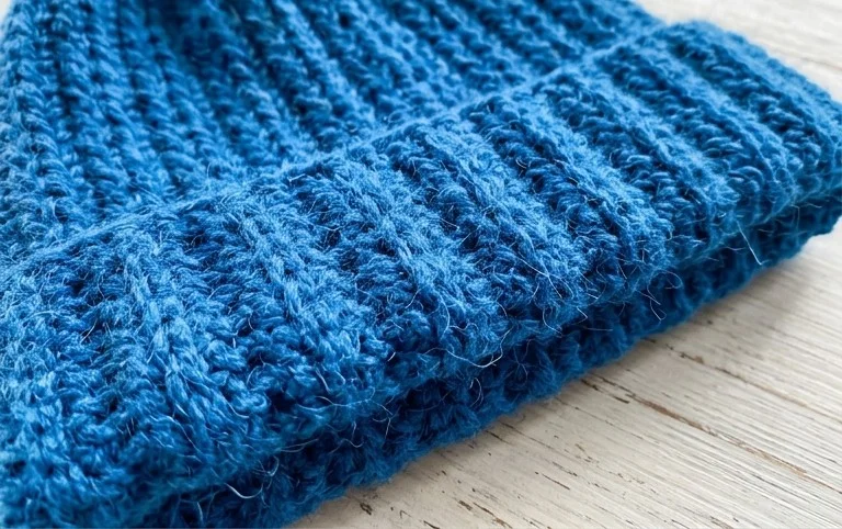 The Easiest Hat Free Crochet Patterns - DIY Magazine