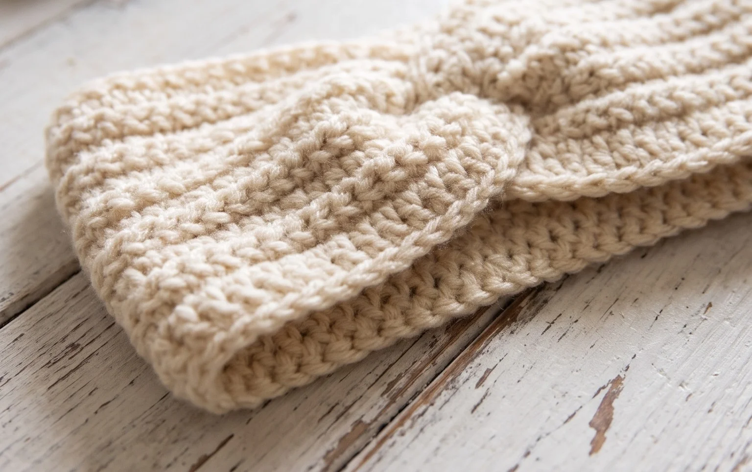 The Easiest Earwarmer Ever, Free Crochet Patterns