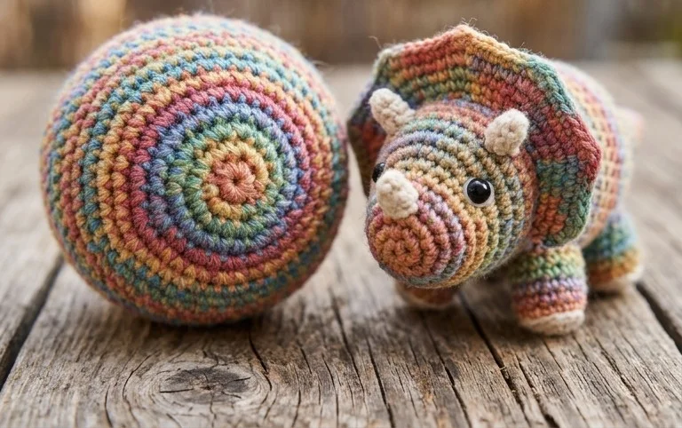 35+ Amazing toy FREE crochet patterns!