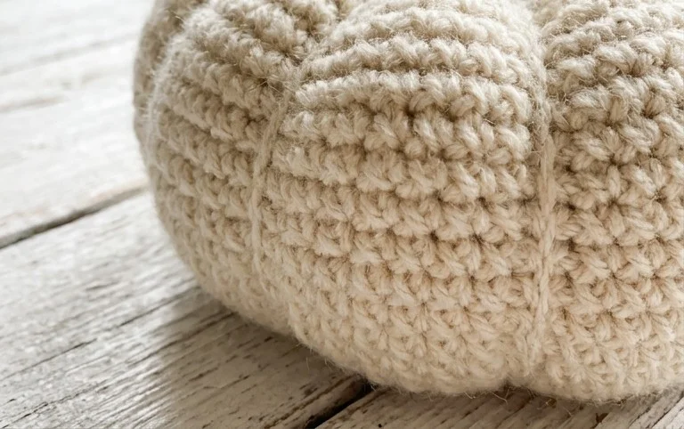 Kürbis häkeln - DIY Anleitung für Anfänger - DIY Blog | Do-it-yourself Anleitungen zum Selbermachen | Wiebkeliebt